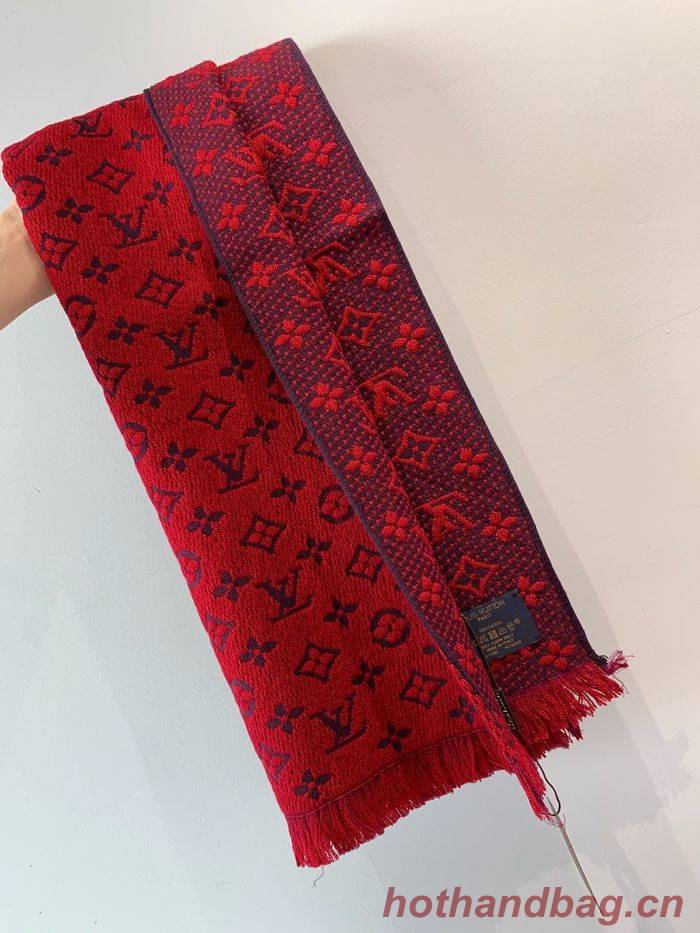 Louis Vuitton Scarf LV00029